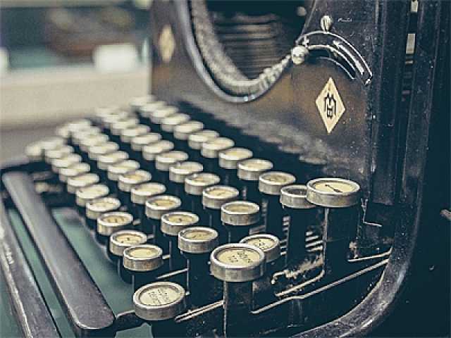 GLOBAL SUMMITIN PRESENZA
Workshop Storytelling
Parole e mappe per raccontare le aziende