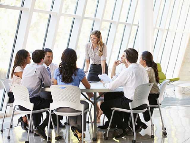 AGGIORNAMENTO PERMANENTEIN PRESENZA
Il prossimo passo dell’Agile Management: i sistemi “self-organising”