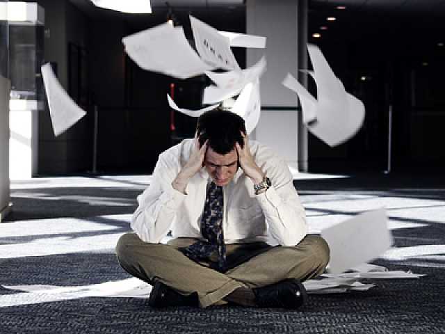 AGGIORNAMENTO PERMANENTEIN PRESENZA
Perchè i manager falliscono (e cosa fare per evitarlo)