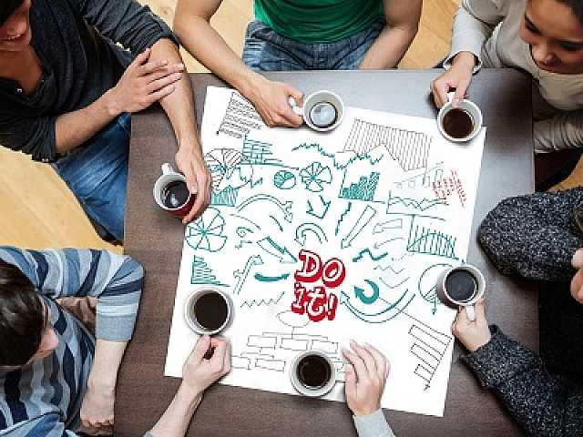 AGGIORNAMENTO PERMANENTEIN PRESENZA
Humble Leadership