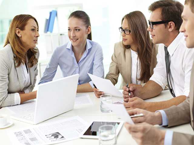 AGGIORNAMENTO PERMANENTEIN PRESENZA
Benessere delle persone in azienda: un vantaggio competitivo