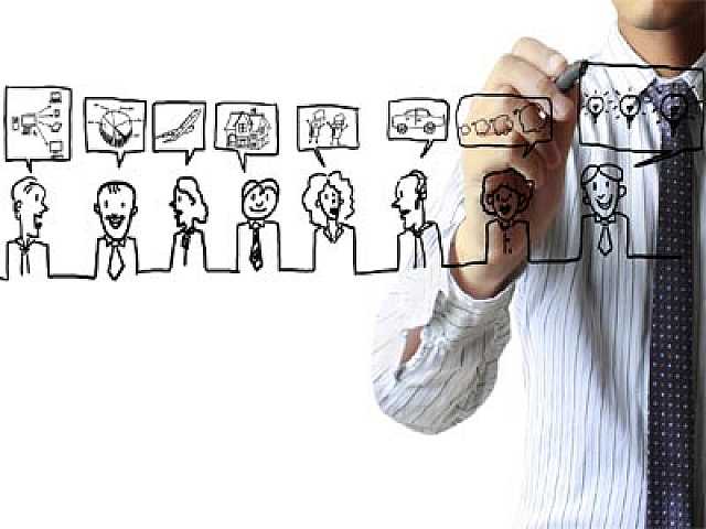 AGGIORNAMENTO PERMANENTEIN PRESENZA
Il potere dei social media oggi: un nuovo rapporto con il cliente
