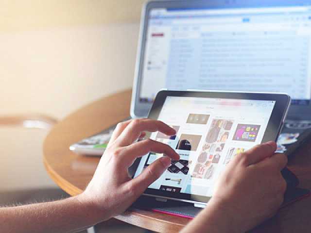 AGGIORNAMENTO PERMANENTEVIA WEBL'evoluzione dell'advertising on-line: “Making the Internet better for everyone”