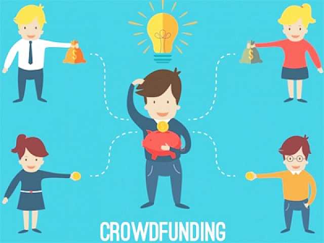 AGGIORNAMENTO PERMANENTEIN PRESENZA
Il futuro del crowdfunding: casi di successo, nuove idee e nuove piattaforme di investimento