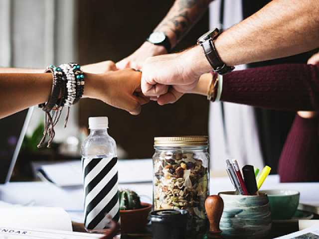 AGGIORNAMENTO PERMANENTEIN PRESENZA
Motivare per cambiare (davvero)