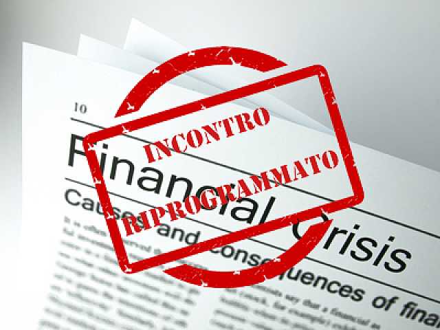 AGGIORNAMENTO PERMANENTEIN PRESENZA
Crediti deteriorati e prospettive reddituali delle banche italiane