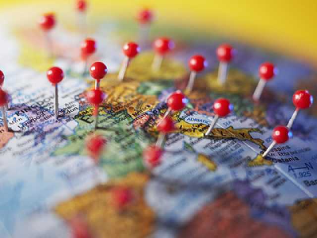 AMBROSETTI MANAGEMENT (*)IN PRESENZA
Outlook Italia 2018