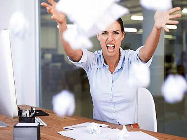AMBROSETTI MANAGEMENT (*)IN PRESENZA
Le trappole della rabbia: i segreti per riconoscerla e disinnescarla sul lavoro