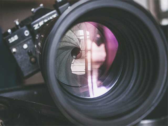 AMBROSETTI MANAGEMENT (*)IN PRESENZA
Comunicare con efficacia: lezioni dal cinema