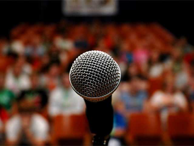 AGGIORNAMENTO PERMANENTEIN PRESENZA
L'arte del Public Speaking: contenuti e linguaggio del corpo per comunicare con efficacia