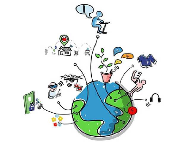 AGGIORNAMENTO PERMANENTEIN PRESENZA
Internet of Things: come le nuove tecnologie, la digitalizzazione e i dati cambieranno i processi industriali e le organizzazioni