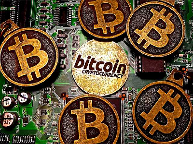 AGGIORNAMENTO PERMANENTEVIA WEBBitcoin: una rivoluzione fatta per durare?