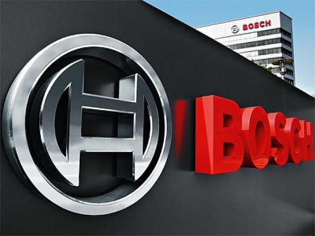 AGGIORNAMENTO PERMANENTEIN PRESENZA
Visita allo stabilimento Bosch di Cremona
