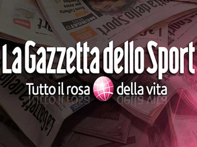 AGGIORNAMENTO PERMANENTEIN PRESENZA
Come nasce ogni giorno la Gazzetta dello Sport: visita serale alla redazione
