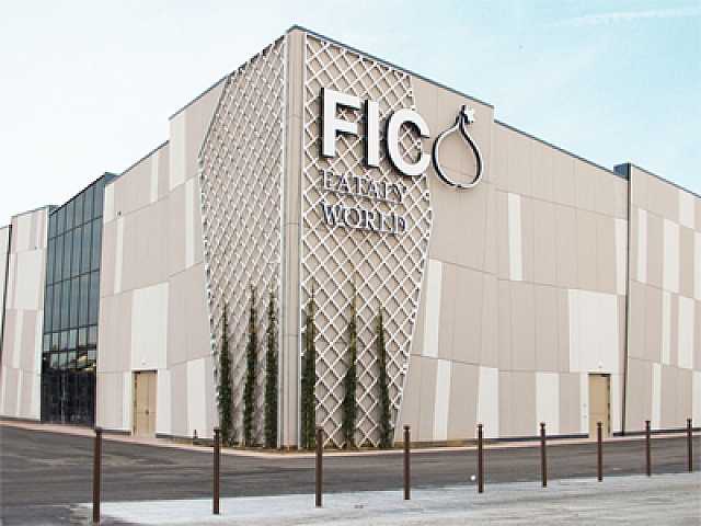 AGGIORNAMENTO PERMANENTEIN PRESENZA
Tradizione, eccellenza, bellezza: raccontiamole al mondo.
Incontro con Oscar Farinetti e visita a FICO Eataly World