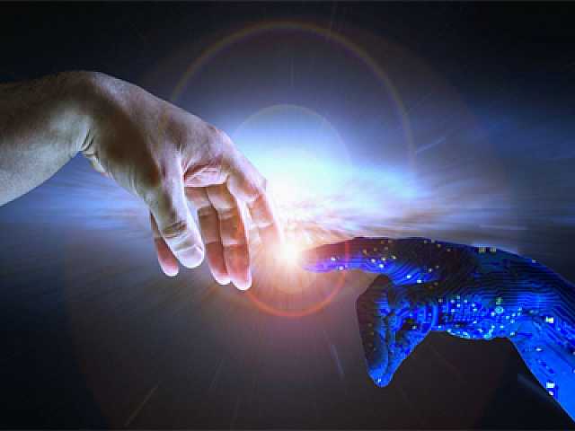 AGGIORNAMENTO PERMANENTEIN PRESENZA
Dove può arrivare l’intelligenza artificiale?