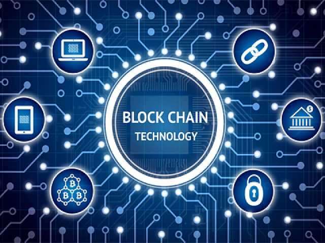 AGGIORNAMENTO PERMANENTEVIA WEBBlockchain: potenzialità e applicazioni di una tecnologia rivoluzionaria