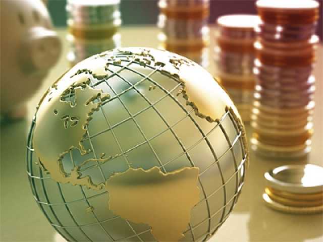 AGGIORNAMENTO PERMANENTEVIA WEBLa crescita economica mondiale e i rischi legati ai populismi