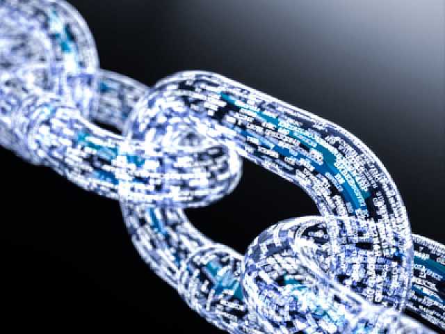 AGGIORNAMENTO PERMANENTEIN PRESENZA
Blockchain Revolution