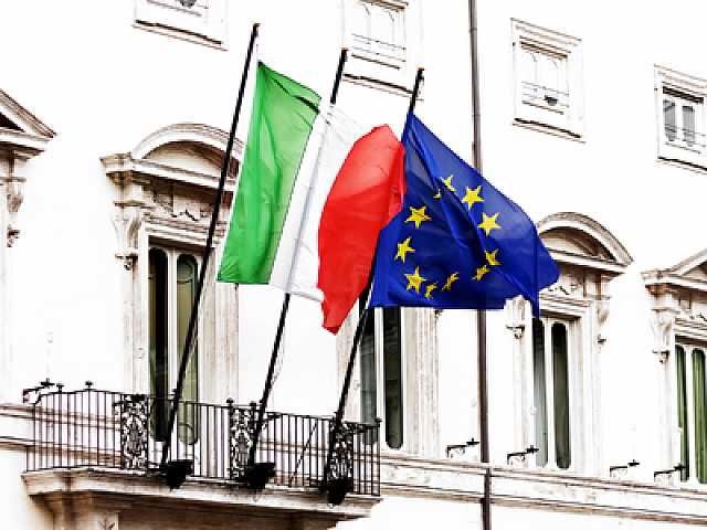 AGGIORNAMENTO PERMANENTEIN PRESENZA
Lo scenario europeo e il ruolo dell’Italia
Incontro con Enrico Letta
