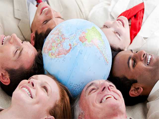 GLOBAL SUMMITIN PRESENZA
HR Global Summit 2018
Il futuro dell’HR