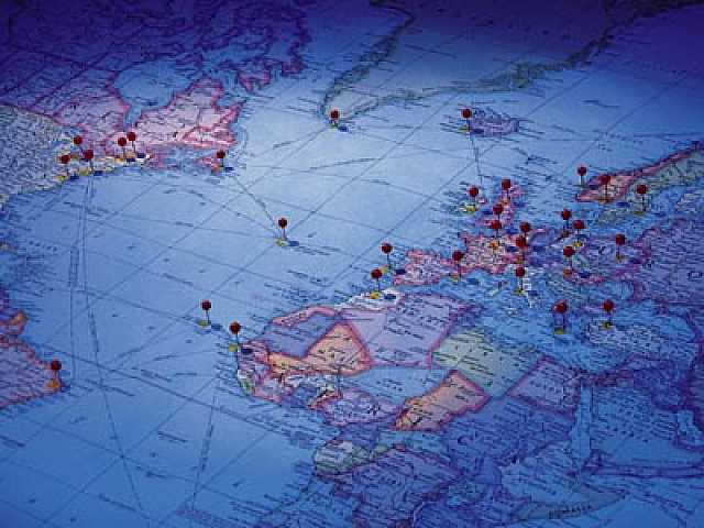 AGGIORNAMENTO PERMANENTEIN PRESENZA
Cosa deve fare l’Italia nel contesto geopolitico attuale