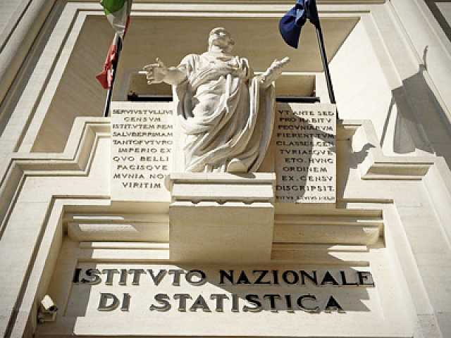 AGGIORNAMENTO PERMANENTEVIA WEBIl Rapporto ISTAT 2018: L’economia italiana e il sistema delle imprese