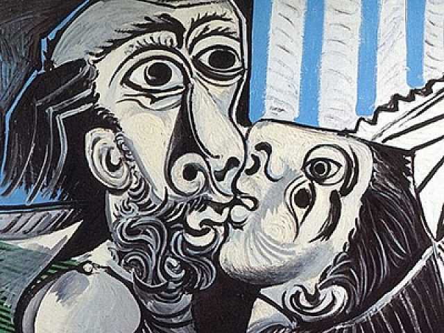 AGGIORNAMENTO PERMANENTEIN PRESENZA
Visita alla mostra Picasso Metamorfosi - Palazzo Reale (apertura riservata)