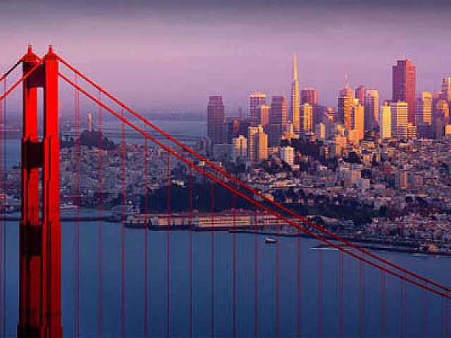 AGGIORNAMENTO PERMANENTEIN PRESENZA
EVENTO FUORI PROGRAMMA
Innovation Business Tour: San Francisco & Silicon Valley