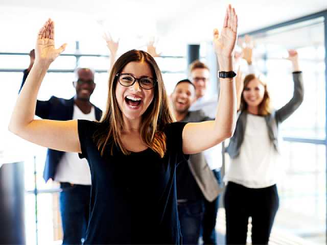 AGGIORNAMENTO PERMANENTEVIA WEB
WEBINAR LIVE FUORI PROGRAMMA
Risorse felici, risorse produttive:
come l’HR può migliorare coinvolgimento e rendimento dei lavoratori