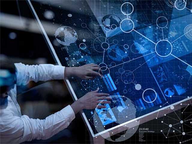 AGGIORNAMENTO PERMANENTEVIA WEB“The Industries of the Future”: uno sguardo al decennio che verrà