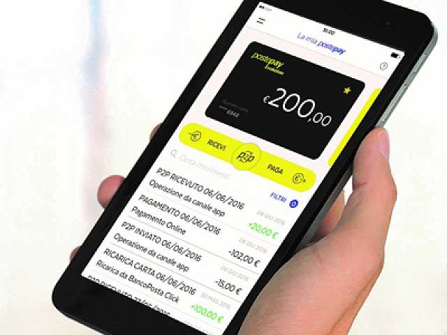 AGGIORNAMENTO PERMANENTEVIA WEB
WEBINAR LIVE FUORI PROGRAMMA
La sfida della convergenza tra fisico e digitale: l’esperienza di Poste Italiane