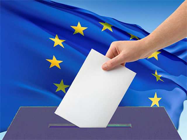 AGGIORNAMENTO PERMANENTEIN PRESENZA
Europa o no. L’Europa e l’Italia dopo le prossime elezioni europee