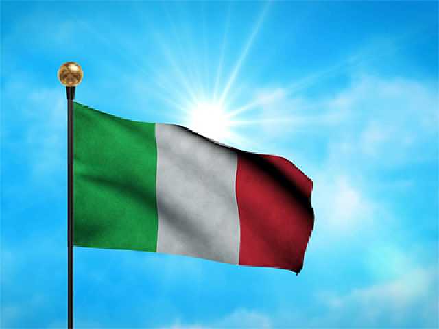 AGGIORNAMENTO PERMANENTEIN PRESENZA
Tre priorità per l'Italia nel 2019