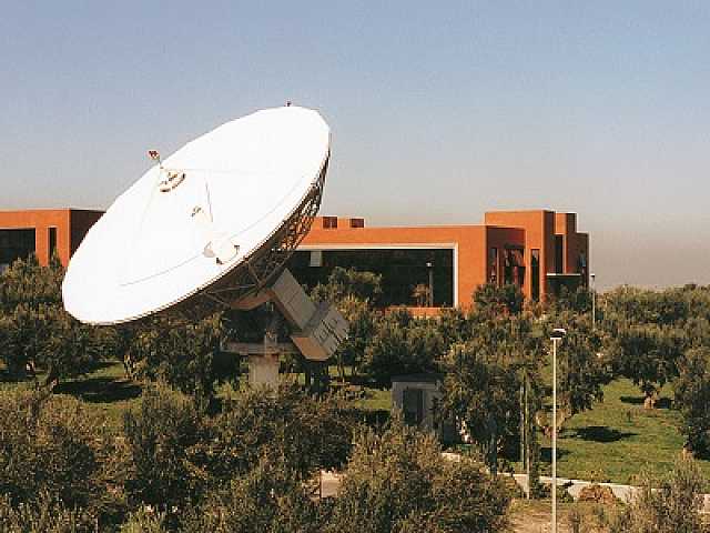 AGGIORNAMENTO PERMANENTEIN PRESENZA
Visita del Centro dell'Agenzia Spaziale Europea
(ESA-ESRIN): Il nostro pianeta, visto dallo spazio