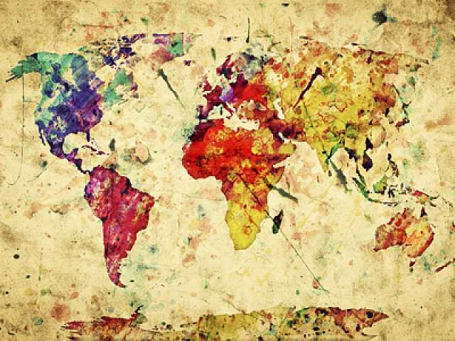 AGGIORNAMENTO PERMANENTEIN PRESENZA
I prossimi assetti geopolitici e geoeconomici globali
