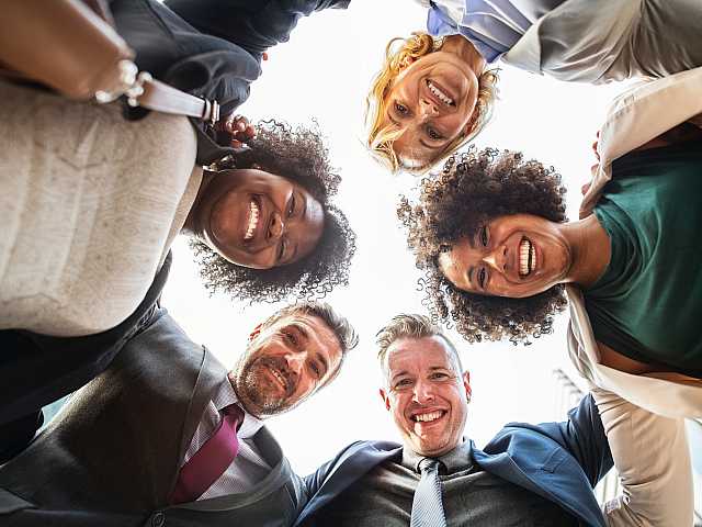 AGGIORNAMENTO PERMANENTEIN PRESENZA
Team Performance: riconoscere e gestire le emozioni all’interno dei gruppi