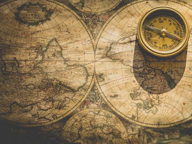 AGGIORNAMENTO PERMANENTEIN PRESENZA
I popoli, i confini, gli imperi che tracceranno il mondo.
Dinamiche economiche e politiche globali