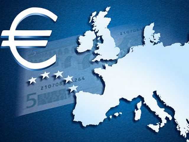AGGIORNAMENTO PERMANENTEIN PRESENZA
Euro: il futuro non è più quello di una volta