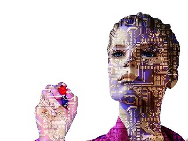 AGGIORNAMENTO PERMANENTEIN PRESENZA
Promesse e pericoli dell'innovazione:
come preparare le aziende e noi stessi ai megatrend