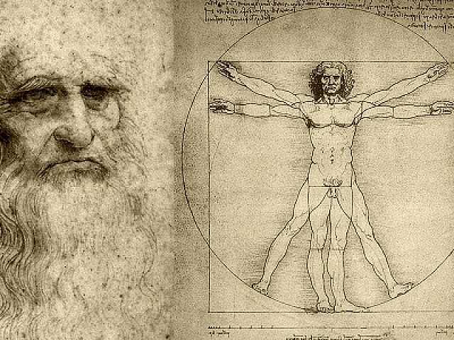 AGGIORNAMENTO PERMANENTEIN PRESENZA
Visita serale alle Scuderie del Quirinale:
Mostra su Leonardo da Vinci