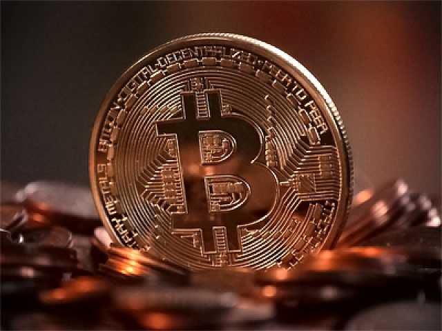 AGGIORNAMENTO PERMANENTEVIA WEBBitcoin: asset di investimento e futuro dell’ingegneria monetaria