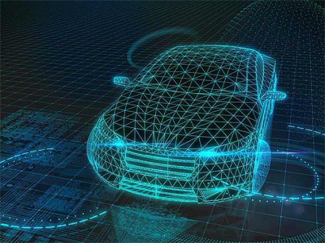 AGGIORNAMENTO PERMANENTEIN PRESENZA
Self-driving cars: dove siamo e cosa aspettarsi. Uno sguardo al futuro da Stanford