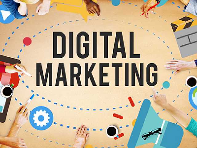 AGGIORNAMENTO PERMANENTEIN PRESENZA
Digital Marketing: massimizzare il ROI imparando dai migliori