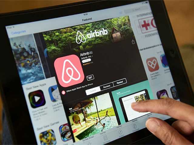AGGIORNAMENTO PERMANENTEVIA WEBSharing Economy: prospettive, rischi ed opportunità secondo Airbnb
