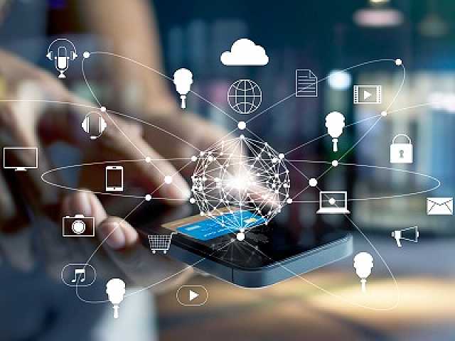 AGGIORNAMENTO PERMANENTEIN PRESENZA
Il futuro del retail: the Omnichannel Experience
