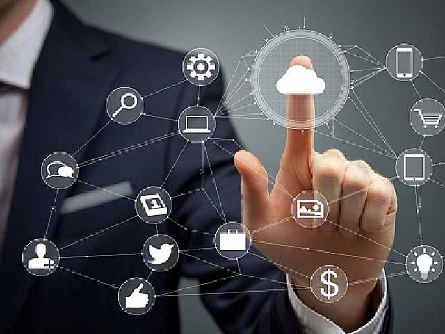 AGGIORNAMENTO PERMANENTEIN PRESENZA
Trasformazione digitale in azienda: da Digital Strategy a Digital Execution