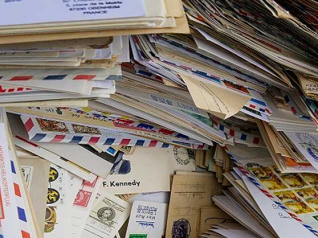 AGGIORNAMENTO PERMANENTEIN PRESENZA
La sfida logistica dell'e-commerce: visita al Centro di Meccanizzazione Postale (dedicato) di Poste Italiane