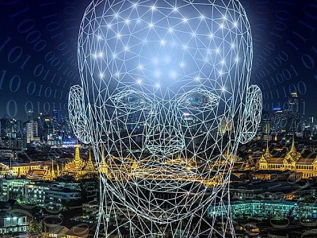 AGGIORNAMENTO PERMANENTEVIA WEBIl Futuro dell'Intelligenza Artificiale:
dove siamo oggi, dove arriveremo nei prossimi anni