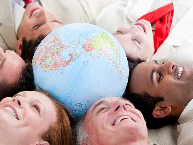 GLOBAL SUMMITIN PRESENZA
HR Global Summit 2019
Big challenges for HR